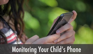 should you be keeping tabs on your teens phone usage