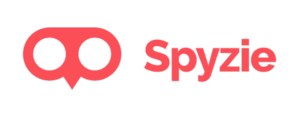 spyzie logo