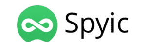 spyic logo