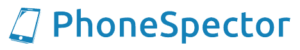 phonespector spy app logo