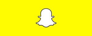snapchat logo
