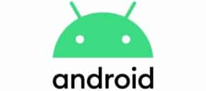 Android operating system logo